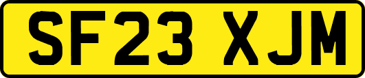 SF23XJM