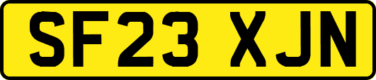 SF23XJN