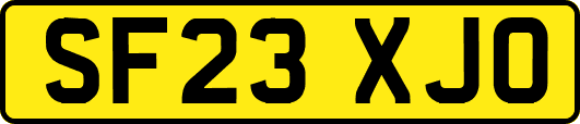 SF23XJO