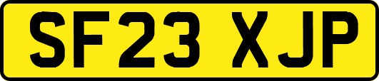 SF23XJP