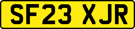 SF23XJR