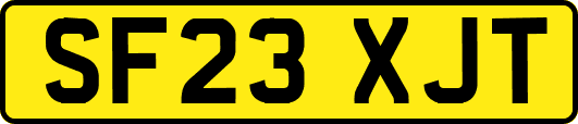 SF23XJT