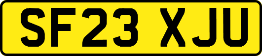 SF23XJU