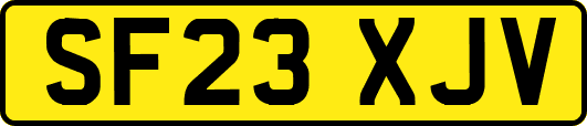 SF23XJV