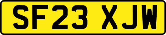 SF23XJW