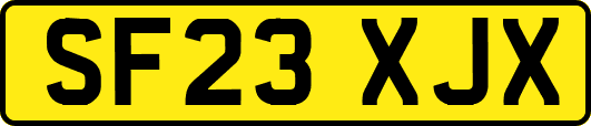 SF23XJX