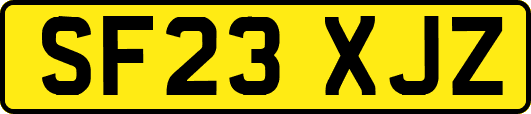 SF23XJZ