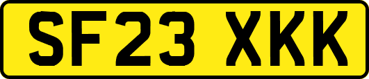 SF23XKK