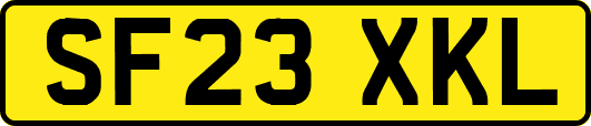 SF23XKL