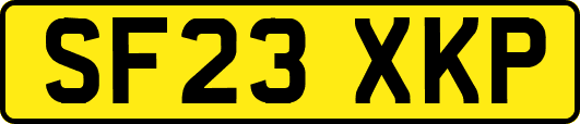 SF23XKP