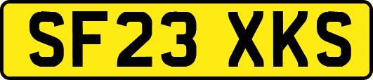 SF23XKS