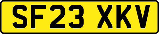 SF23XKV