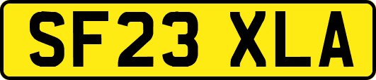 SF23XLA