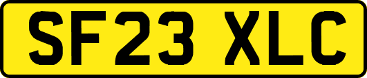 SF23XLC