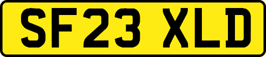 SF23XLD