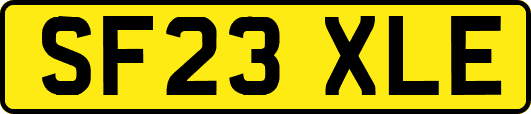 SF23XLE