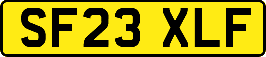 SF23XLF