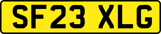 SF23XLG
