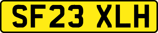 SF23XLH