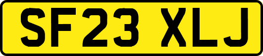 SF23XLJ