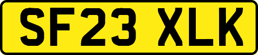 SF23XLK