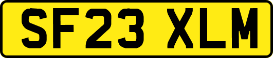 SF23XLM