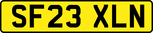 SF23XLN