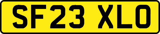 SF23XLO