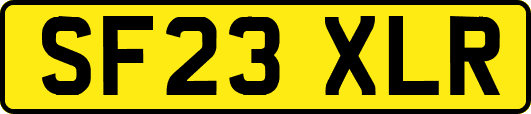 SF23XLR