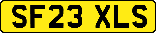 SF23XLS