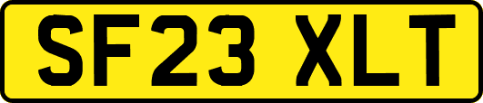 SF23XLT
