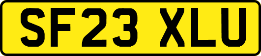 SF23XLU