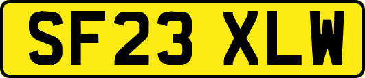 SF23XLW