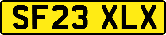 SF23XLX