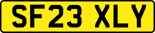 SF23XLY