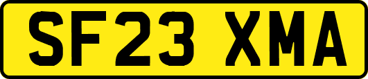 SF23XMA