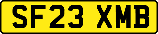 SF23XMB