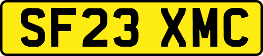 SF23XMC