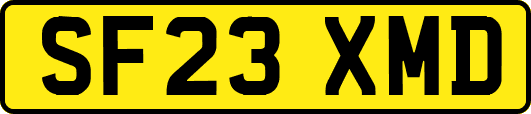 SF23XMD