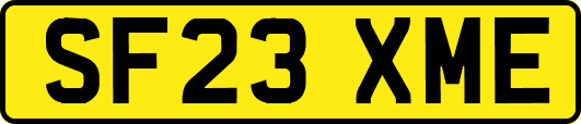 SF23XME