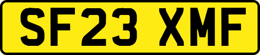 SF23XMF