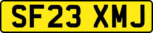 SF23XMJ