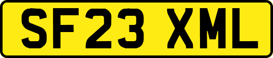 SF23XML