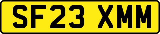 SF23XMM