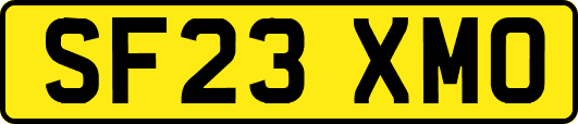 SF23XMO