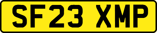 SF23XMP