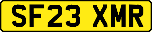 SF23XMR