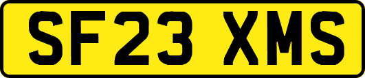 SF23XMS