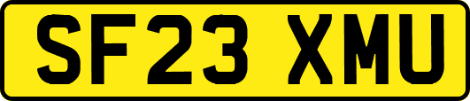 SF23XMU