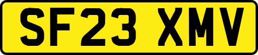 SF23XMV